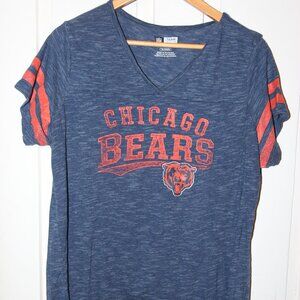XL NFL Chicago Bears T-Shirt